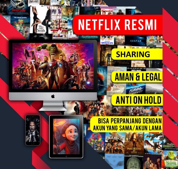 Netflix - Gambar 2
