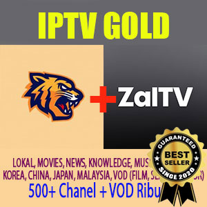 IPTV Gold