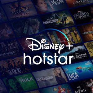 DISNEY HOTSAR