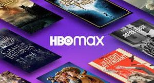 HBO Max