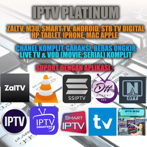 IPTV Platinum