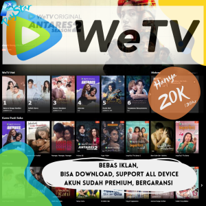 WeTV VVIP