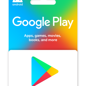 Google Play